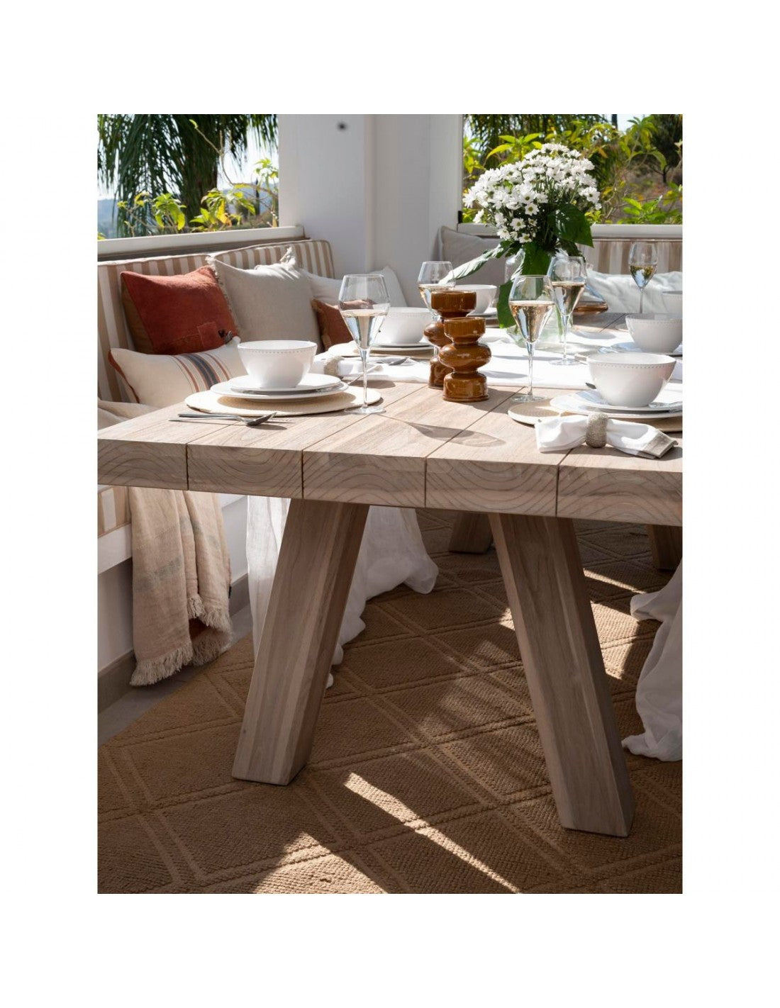 Outdoor-Tisch RAM