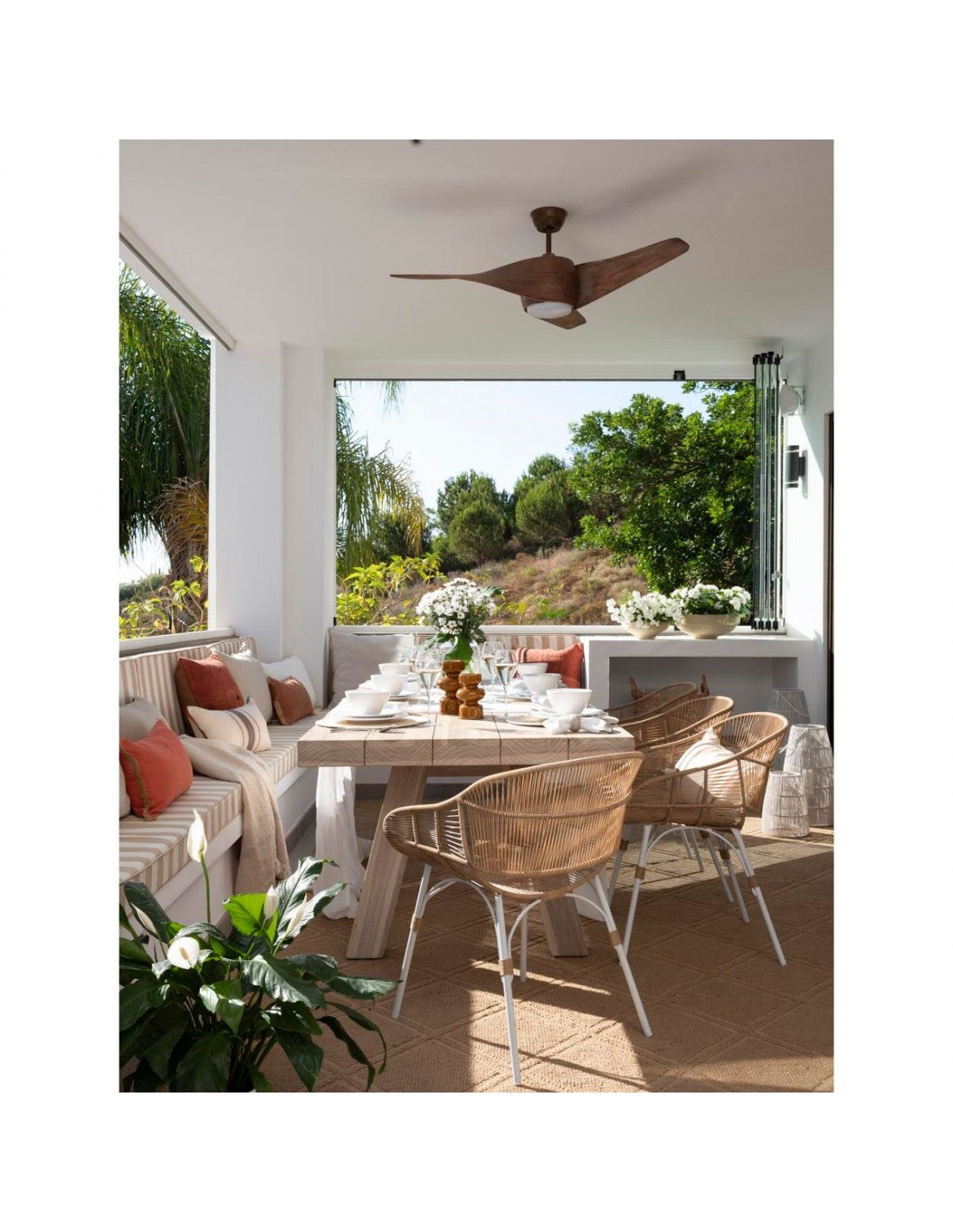 Outdoor-Tisch RAM