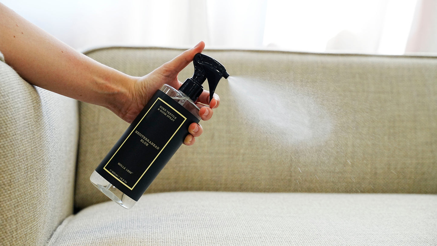 Textil- und Raumspray FRENCH LINEN