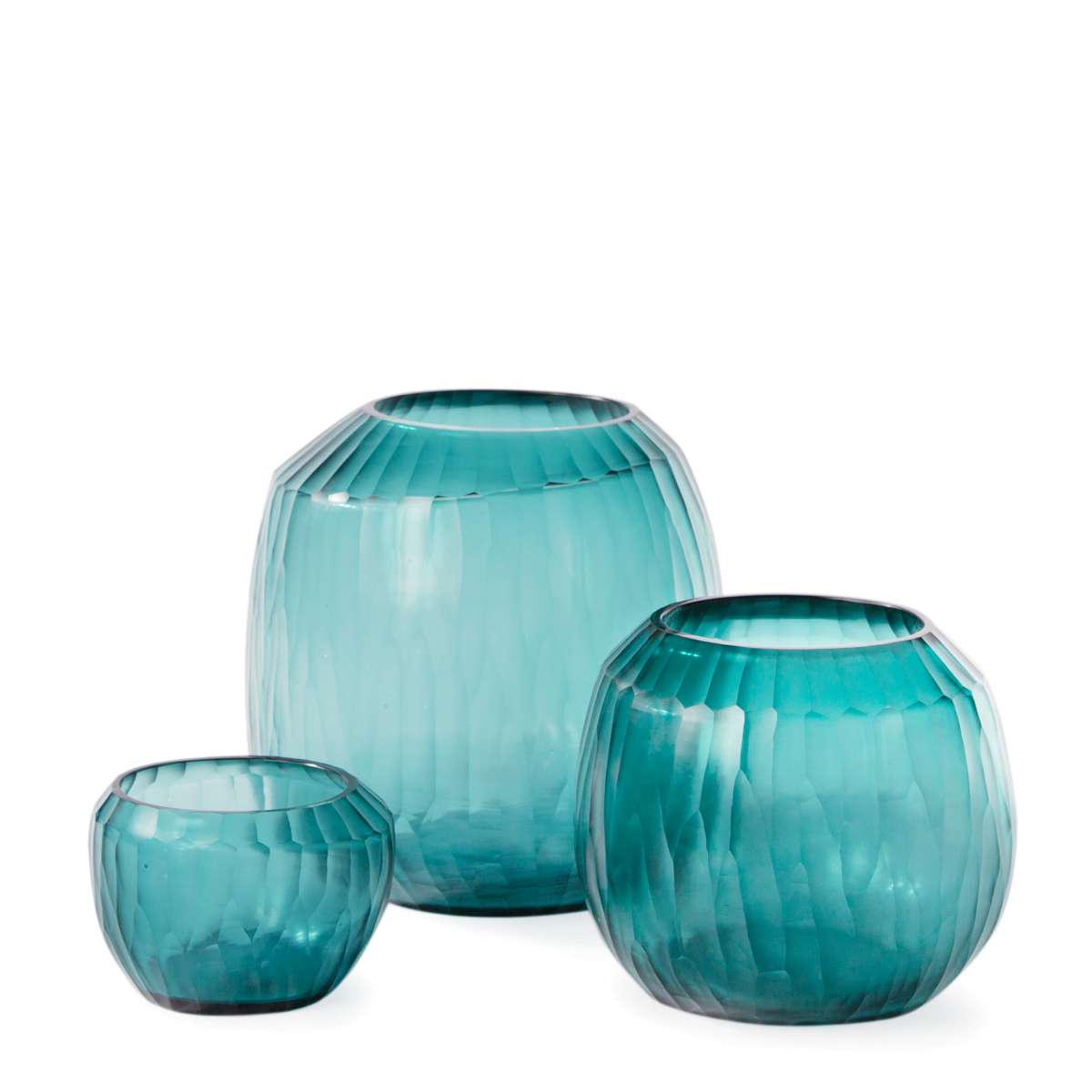 Vase MALIA M