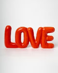 LOVE LETTERING RED blogo