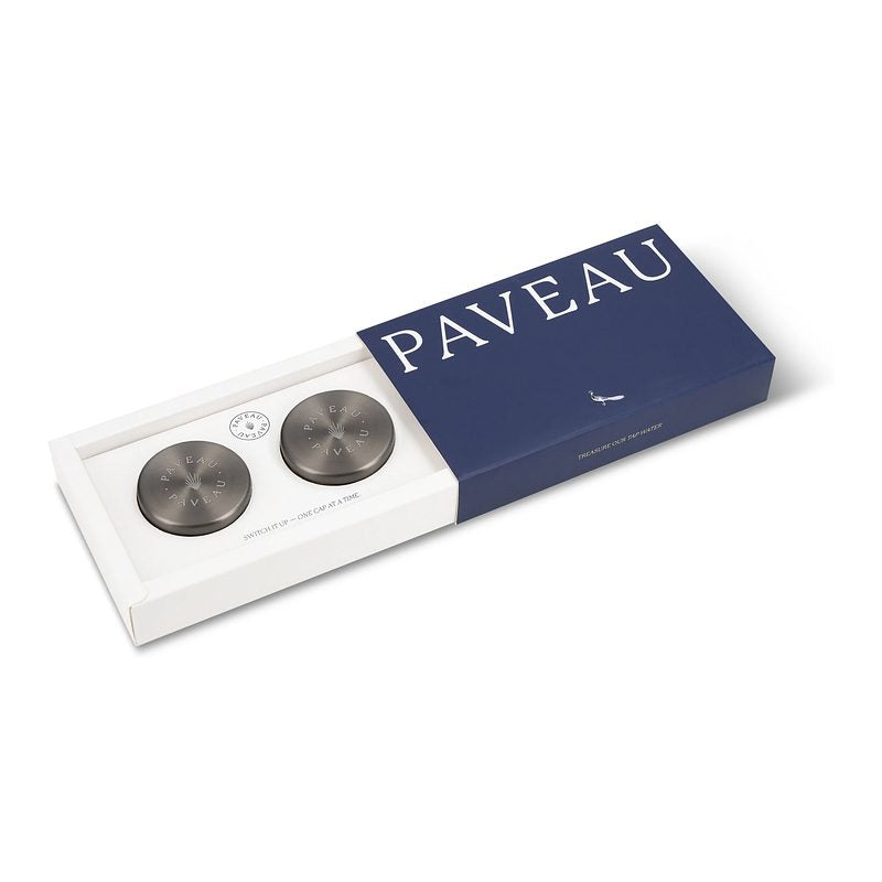 Details vom Artikel Paveau Cap Flaschendeckel (2 Stück):