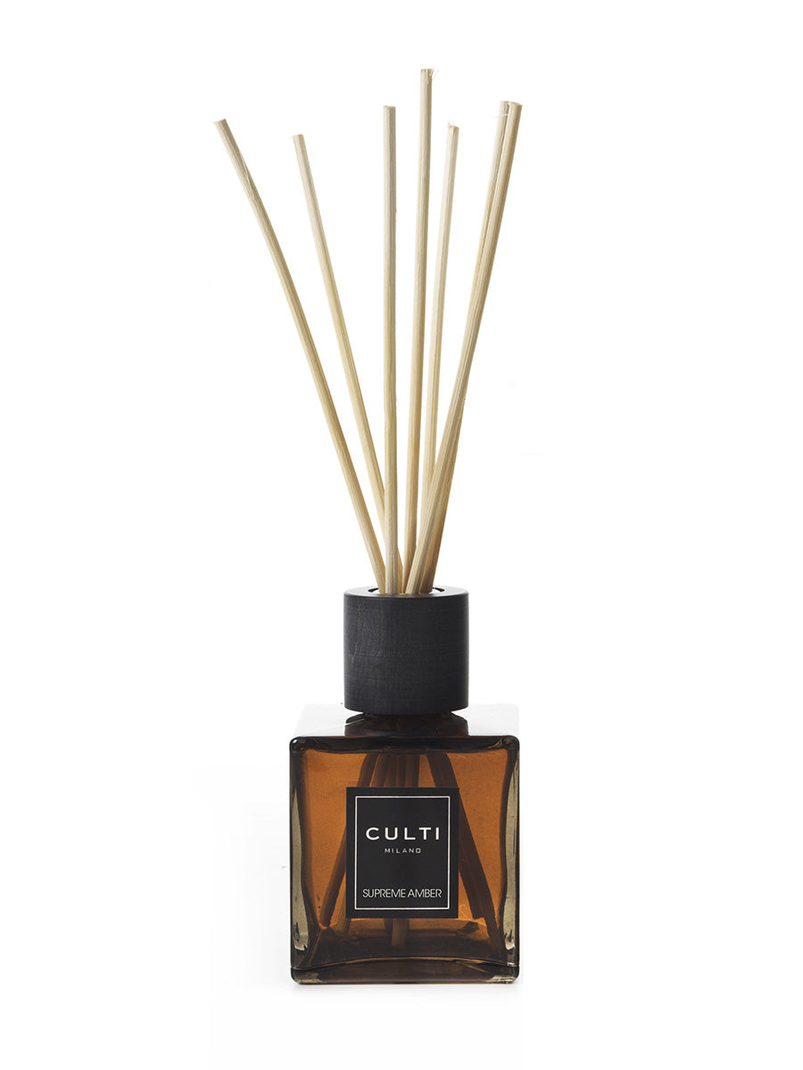 Culti Milano Diffusor Supreme Amber 1000ml