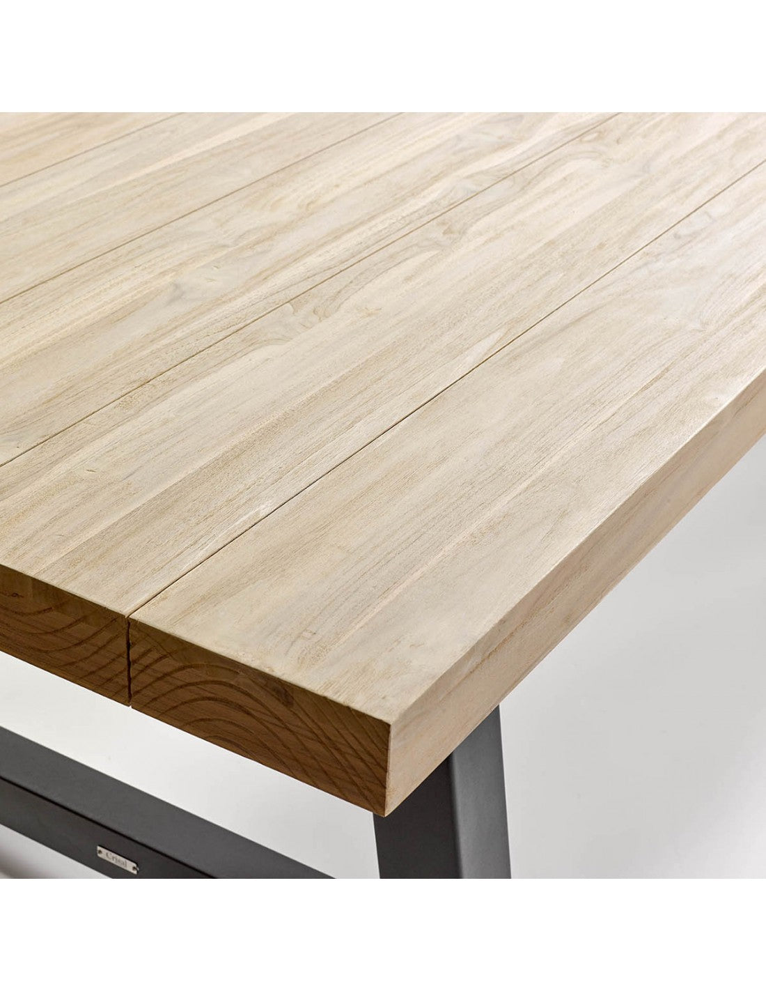 Outdoor Teak-Tisch BEACH300