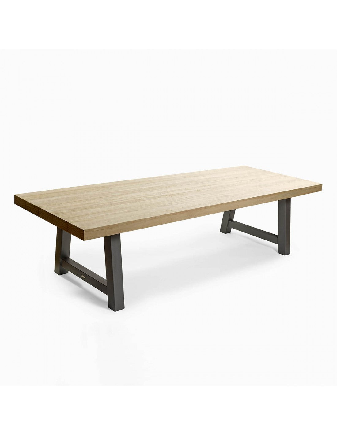 Outdoor Teak-Tisch BEACH300