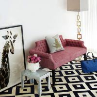 Jonathan Adler Dora Maar Schale