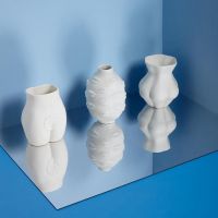 Jonathan Adler Vase Gala Round