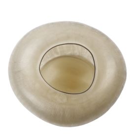 Vase MELROSE M smokegrey