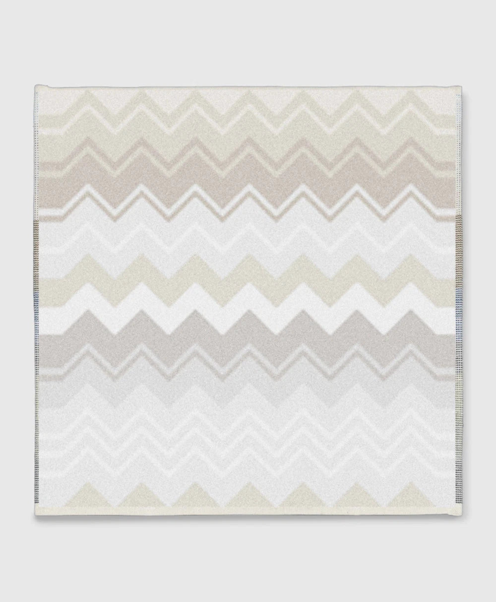 MISSONI HOME Giacomo Gesichtshandtücher Geschenkbox 6er-Set