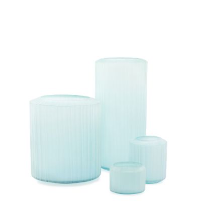 Vase OMAR S sky