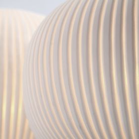 Lampe Guaxs Erbse 1