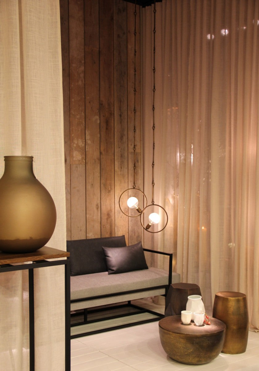 Beistelltisch BARREL