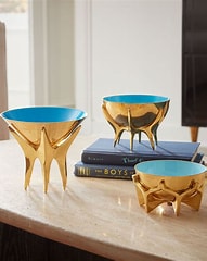 Jonathan Adler Oscar Bowl Large