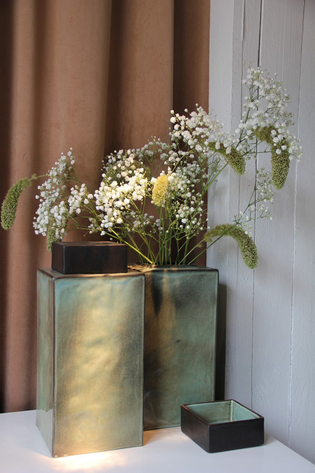 Vase AXEL