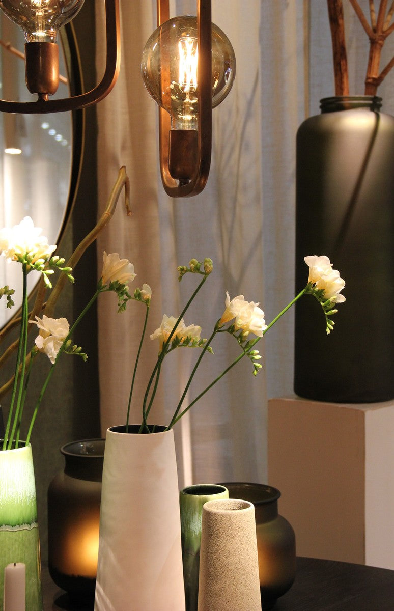 Vase MARTHE sand