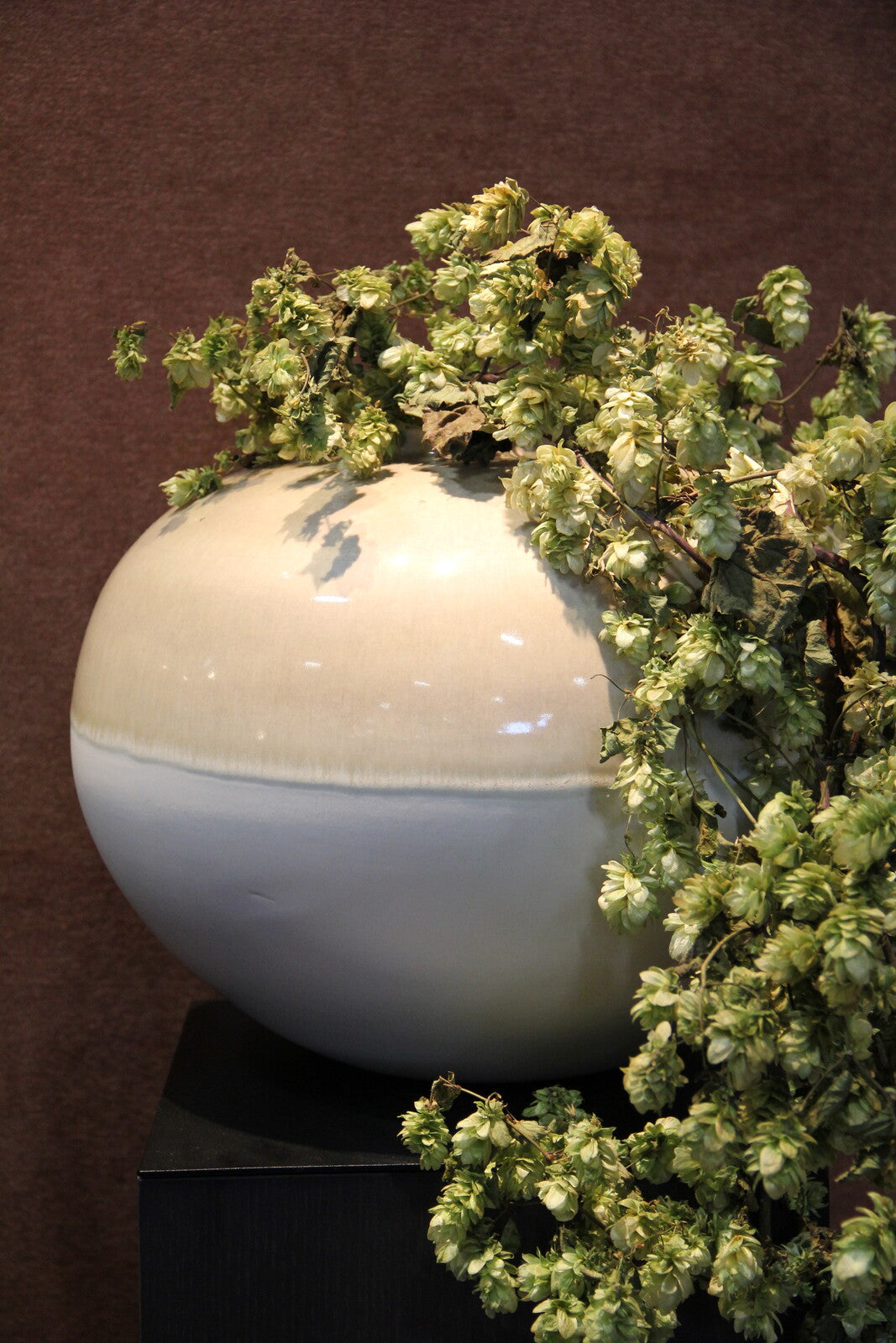 Vase OLIVER