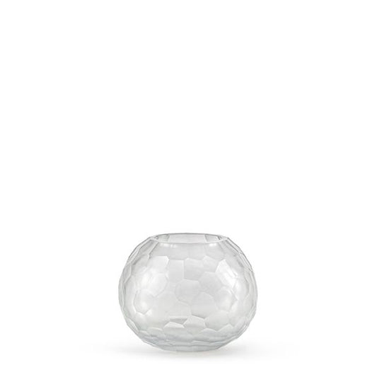 Vase SOMBA clear S
