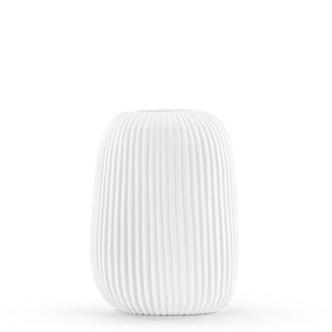Vase ERONGO L opal – GUAXS