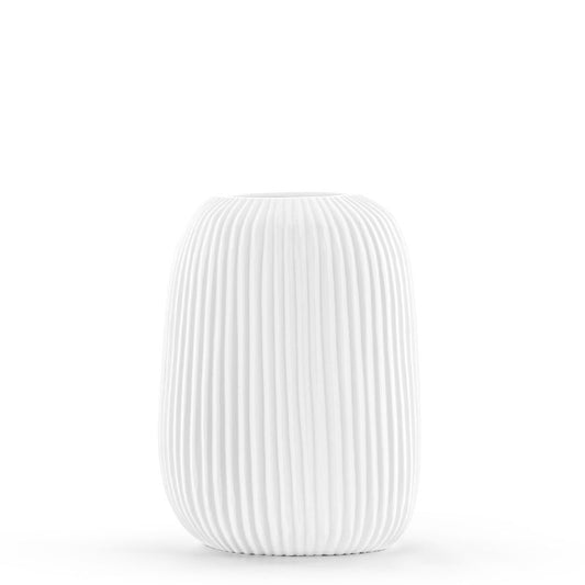 Vase ERONGO L opal