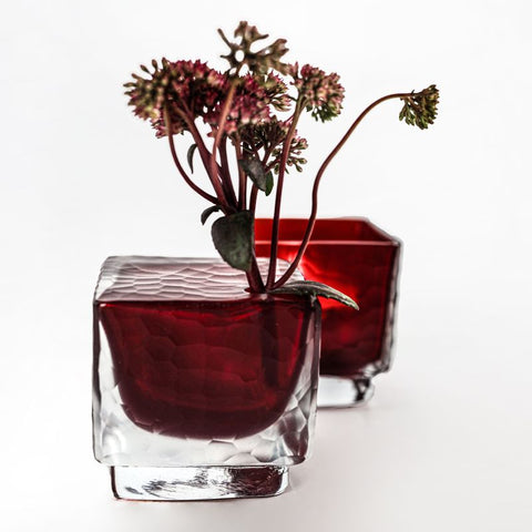 GUAXS BLOCK Vase