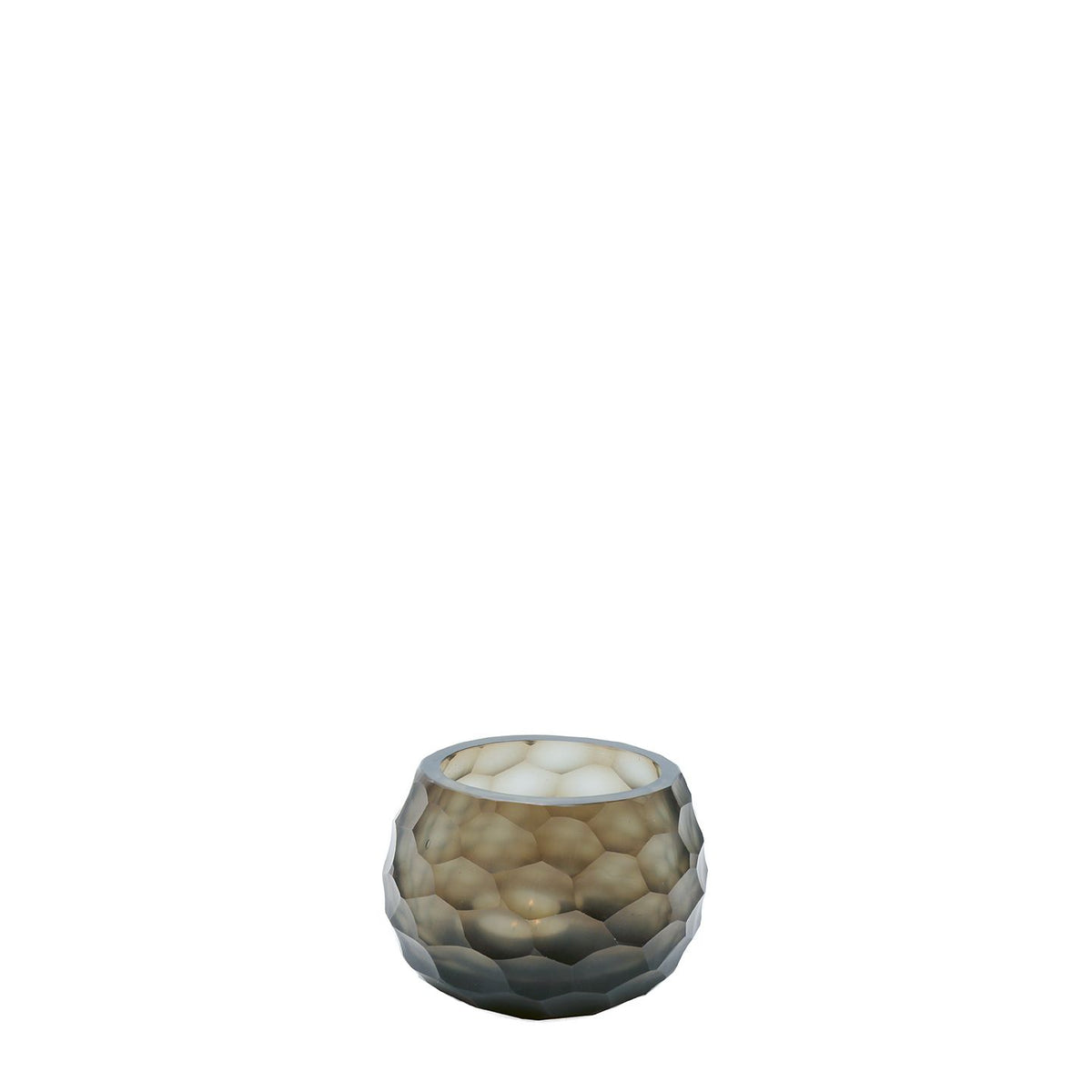 GUAXS SOMBA Tealight Indigo/Smokegrey