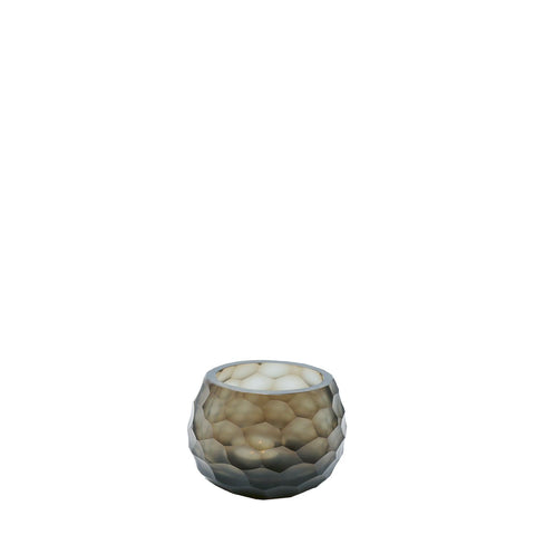 GUAXS SOMBA Tealight Indigo/Smokegrey
