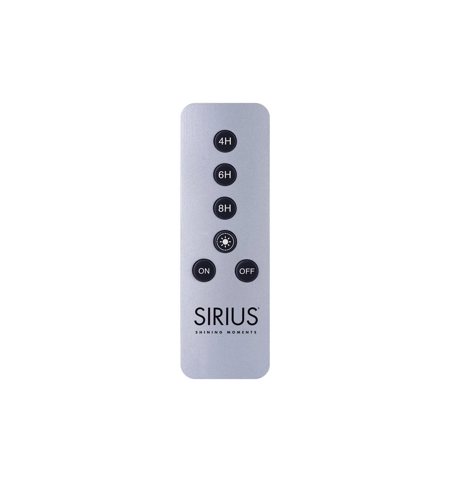 Remote Control für SIRIUS Produkte