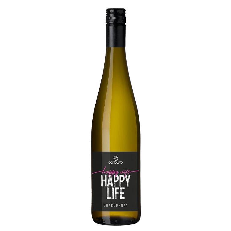 Happy Wine Collection "Happy Wife"