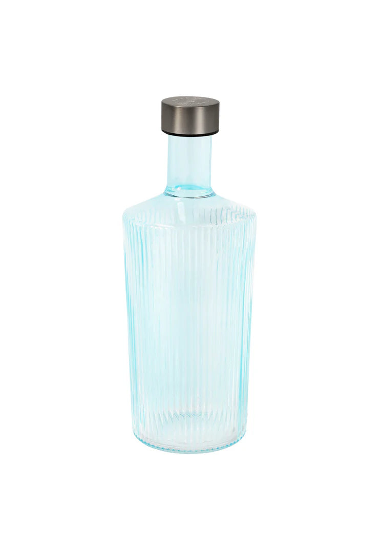 PAVEAU  Glasflaschen