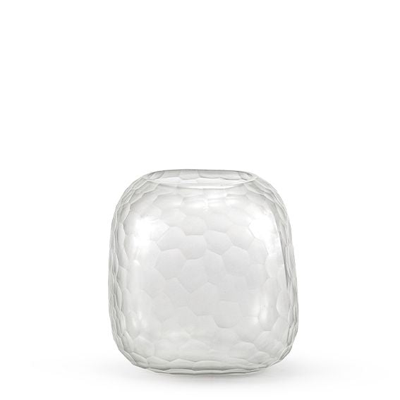 Vase SOMBA clear M