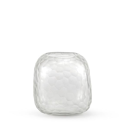 Vase SOMBA clear M – GUAXS