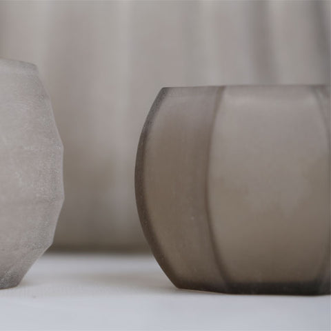 Teelicht KOONAM – GUAXS, Ansicht 2