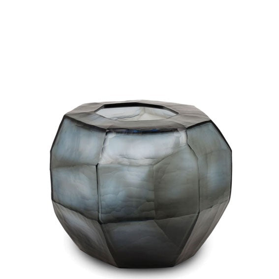 Vase CUBISTIC ROUND