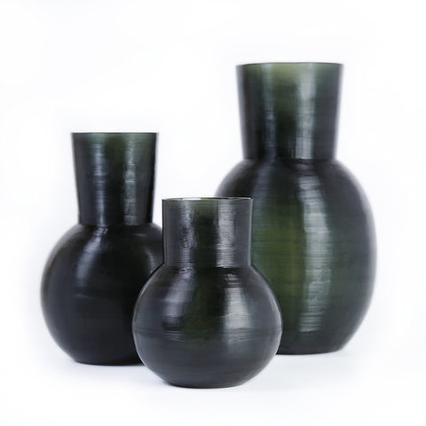 Vase YEOLA S – GUAXS, Ansicht 4