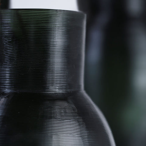 Vase YEOLA S – GUAXS, Ansicht 3