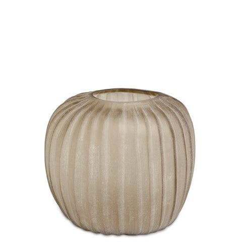 Vase MANAKARA ROUND – GUAXS