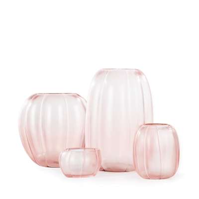 Vase LALIBELA M – GUAXS, Ansicht 2