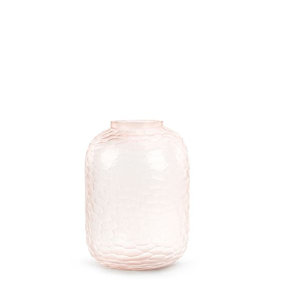 GUAXS Vase BAMBOLA S Rose