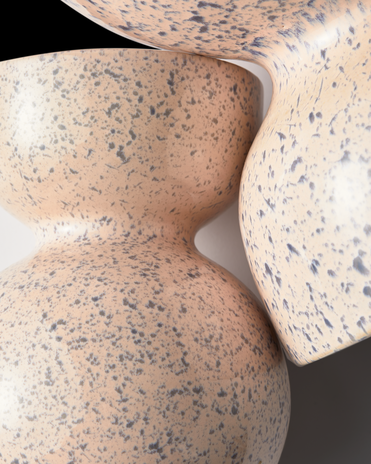 Vase BOOLB rosa