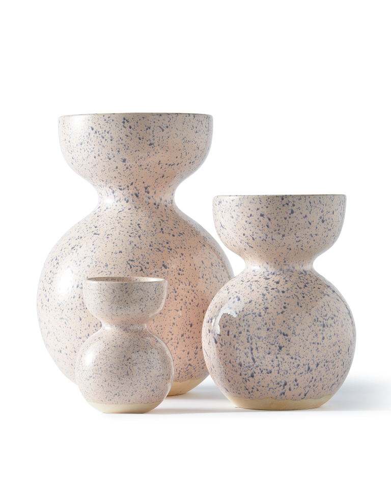 Vase BOOLB rosa