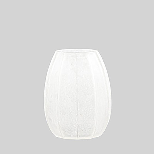 Vase KOONAM M Clear