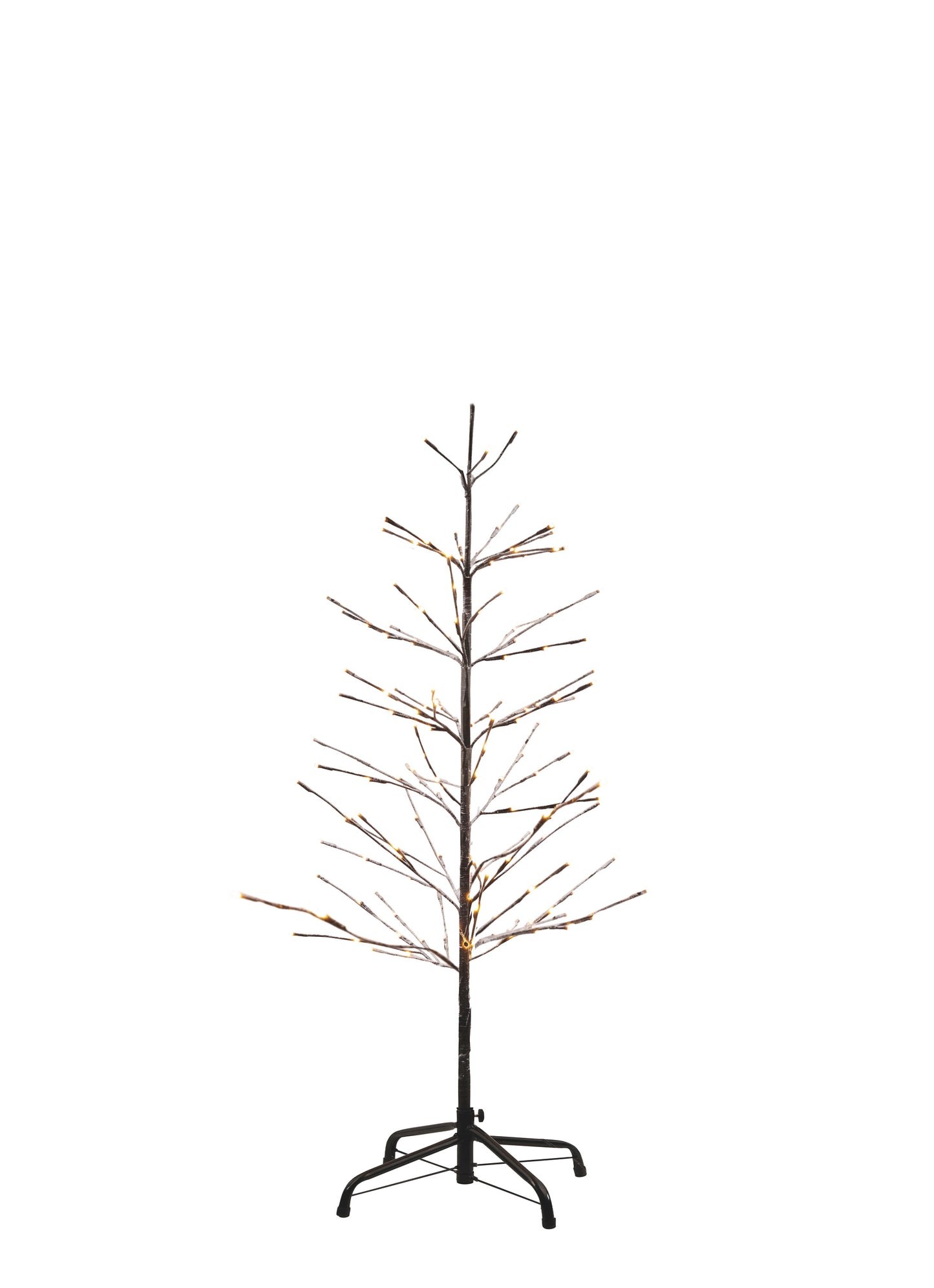 Lichterbäume ISAAC, in- und outdoor, 3 Größen