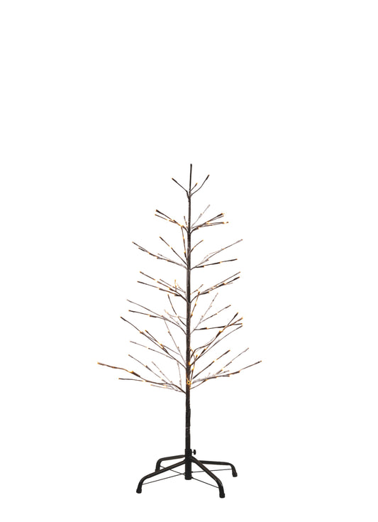 Lichterbäume ISAAC, in- und outdoor, 3 Größen