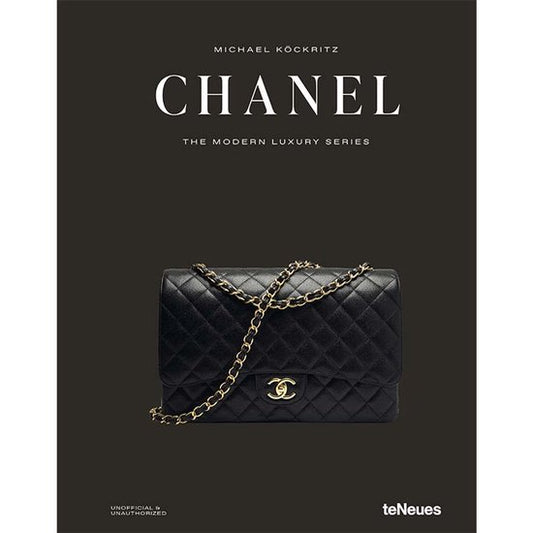 CHANEL- The  Modern luxury Series