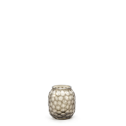 GUAXS Vase BAMBOLA M Clear/ Smokegrey – GUAXS, Ansicht 6