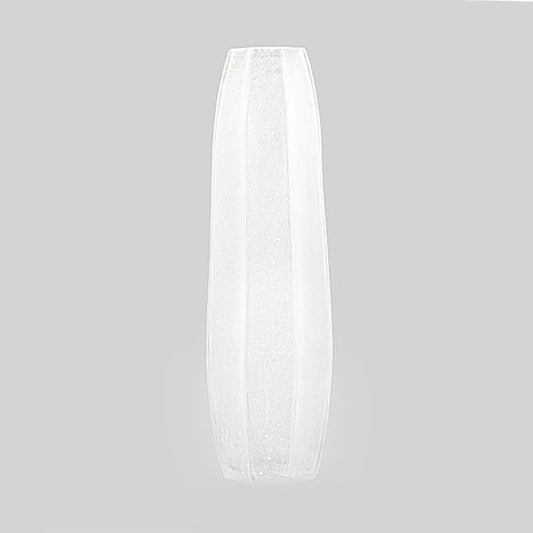 Vase KOONAM Tall Clear