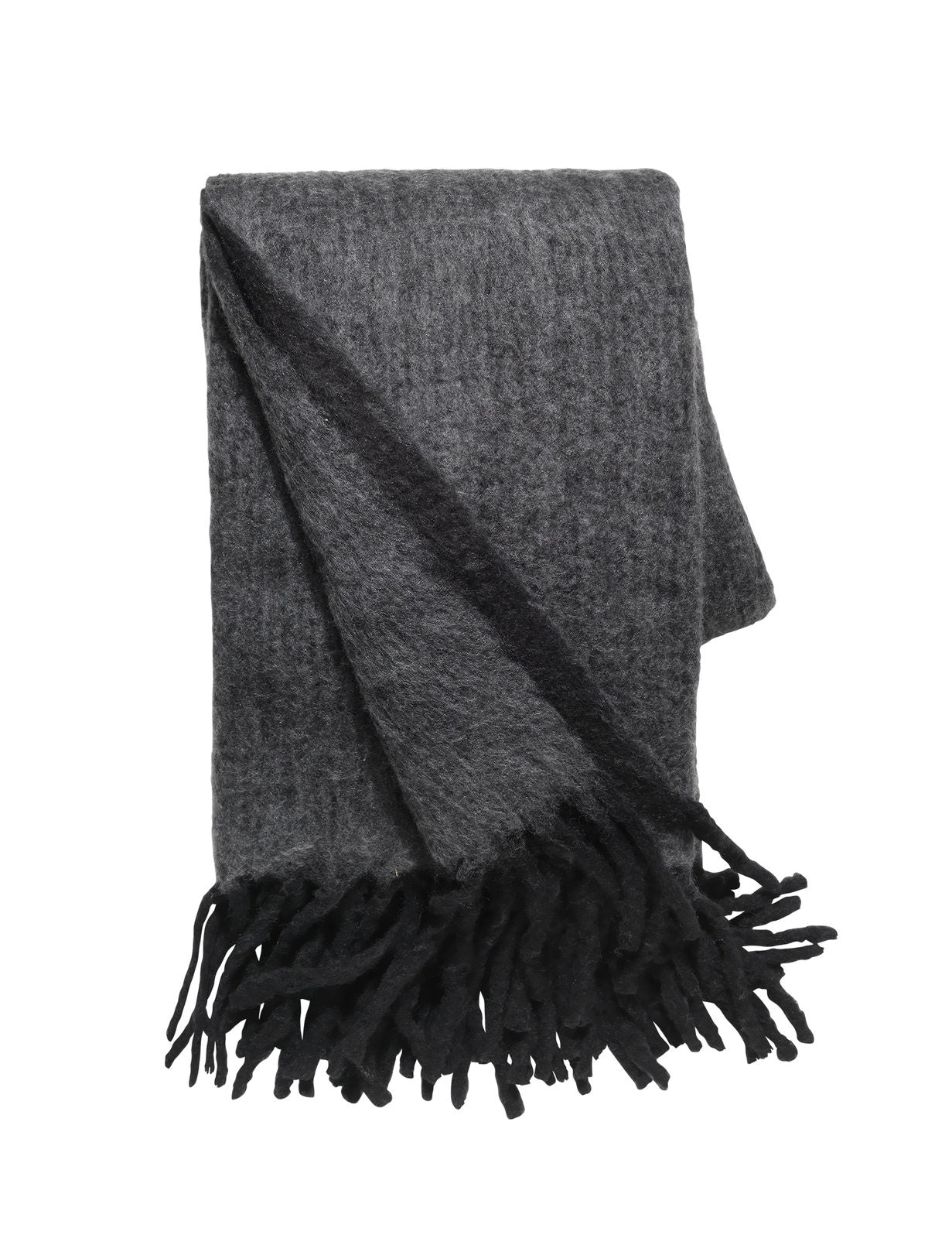 Wolldecke MATHEA THROW