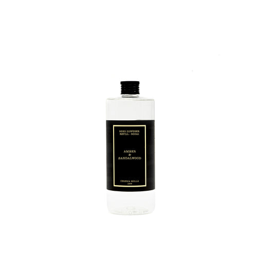 Refill für Diffusor AMBER & SANDELWOOD