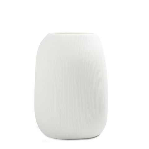Vase CLEMENTE TALL opal – GUAXS