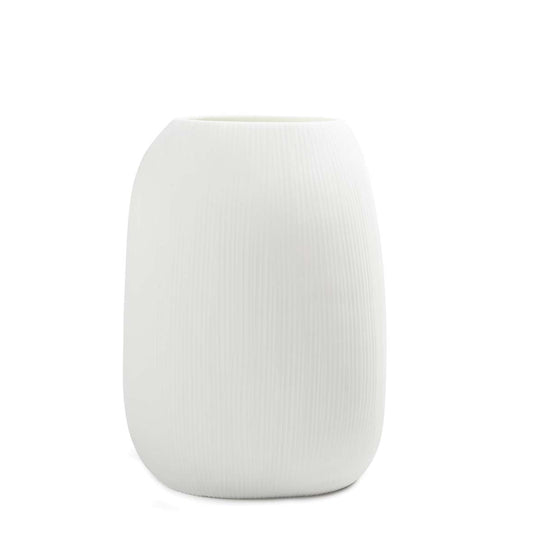 Vase CLEMENTE TALL opal
